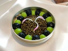 -文华扒房及酒吧(香港文华东方酒店)