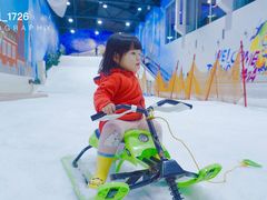 -Mr·Kuma酷么先生雪之乐园