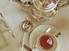 -The Ritz Restaurant