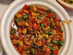 -解家河南菜(华山路店)