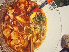 -螺小胖柳州螺蛳粉(钟楼总店)