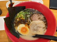 特制赤丸-一風堂拉面(美罗城店)