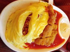 -玛格萝妮比萨屋(四平店)