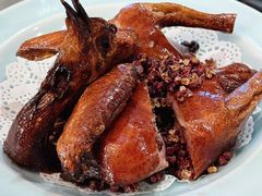 -香港祥正飯店·正宗灣仔50年海鲜老字号