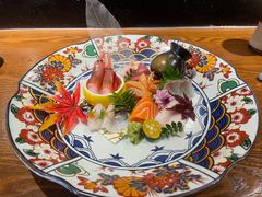 -傑·料理·海鲜放题(佛山文华荟店)