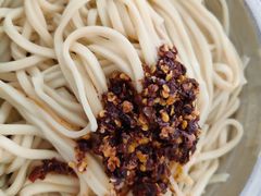 -涡阳侠玲干扣面(总店)