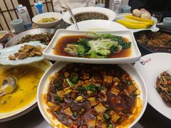-达旺·鸡毛店(巴南万达店)