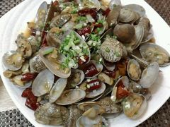-樱の千渡日式料理·铁板烧•烧鸟(金盛田广场店)