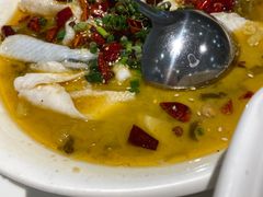 -至潮餐厅精致粤菜·活鲈鱼·走地鸡(珠江新城店)