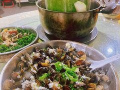 -红旗山庄(圭峰山店)