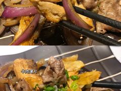 -松临·铁板烧&Omakase(神农店)