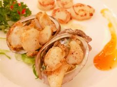 -汕头国际大酒店-牛一町目餐厅