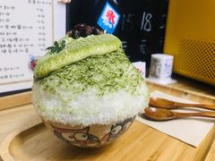 -陈记栗子(长宁路店)