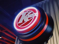 -肯德基(蓝桥店)