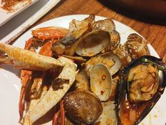 -汉巴味德(沈阳万象汇店)