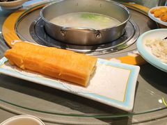 -粤顺渔坊·中山脆肉鲩火锅(清湖店)