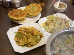 -清真嘎咕馅饼(奉天街店)