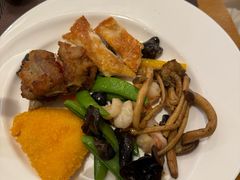 -星璞餐厅(深铁塘朗城君璞酒店)