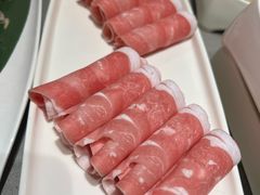 肥牛-海底捞火锅(宇飞大厦店)