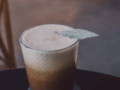 -PUZZLE COFFEE 拼图咖啡