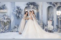 -南昌橙果创意婚礼 十五年本土品牌婚企