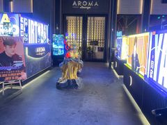 -洛缦音乐餐厅(工业展览馆万象城店)