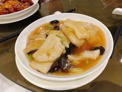 酒糟鱼片-宁波旅港同乡会(业丰大厦店)