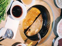 -呷哺呷哺(太原万象城店)