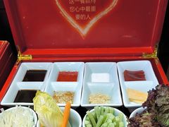 -聆桂烤鸭·金奖烤鸭(静联广场店)