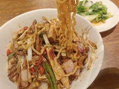 -寻裕记·现炒浇头面(人民广场店)