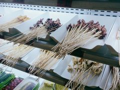 -马路边边 传媒大学店