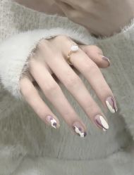 点击看大图 -M·X Nail日式美甲美睫