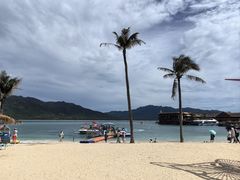 -海南分界洲岛旅游区