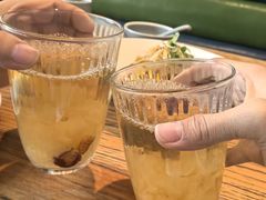 -YAFEE雅菲·粤菜·湘菜·融合菜(魏公村店)
