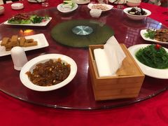 -禧福楼·十五年老店(科技城店)