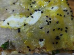 煎饼-东四卤煮店(东四北大街店)