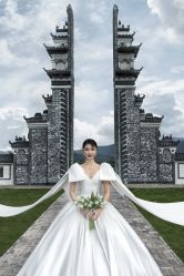 -摩玛婚纱摄影(杭州店)