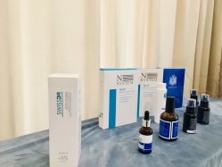 -新蝶变皮肤管理中心