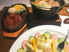 -铃木食堂(帽儿胡同店)