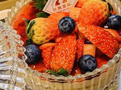 -秘密旅行Bonjour(黑金冠 江南西店)