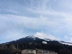 -富士山吉田線五合目