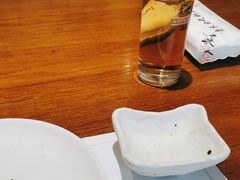 -贵木日本料理·铁板烧(新地假日广场店)