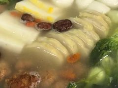 -湖北味道(湖北大厦店)