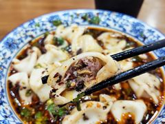 -回坊马二饺子馆