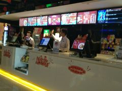 休息区-广东省工人文化宫