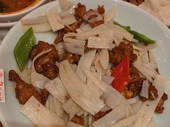 -面辣子·陕西家乡菜(钟楼店)