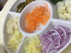 -凯盈阁·顺德私房菜·桑拿鸡