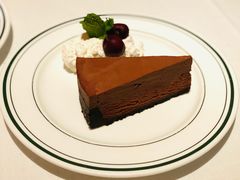 -Wolfgang’s Steakhouse 沃夫冈牛排馆(上海白玉兰广场店)