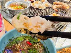 -蚝英雄·鲜蚝自助专门店