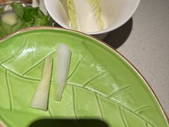 -一叶一世界·素食餐厅(锦华万达店)